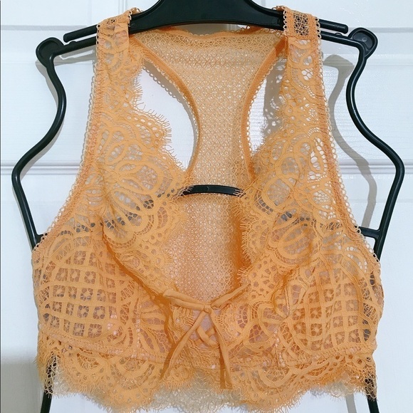 🔥ON SALE🔥2/$25🔥 💖 Victoria Secret Dream Angels SEXY Bralette - Picture 4 of 7